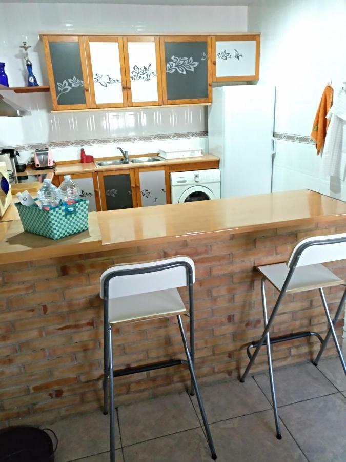 Piso La Torre Appartement Saragosse