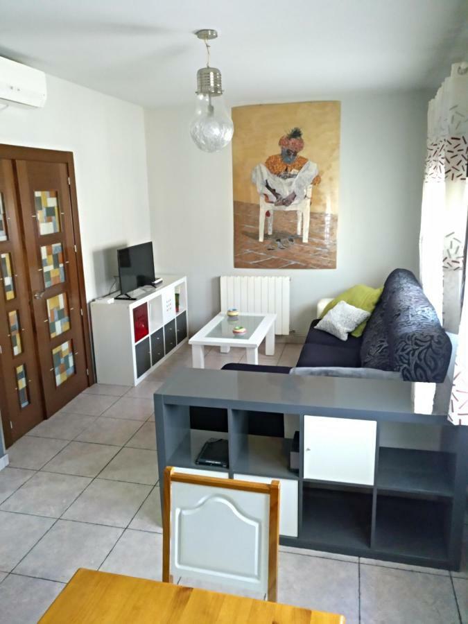 Piso La Torre Appartement Saragosse