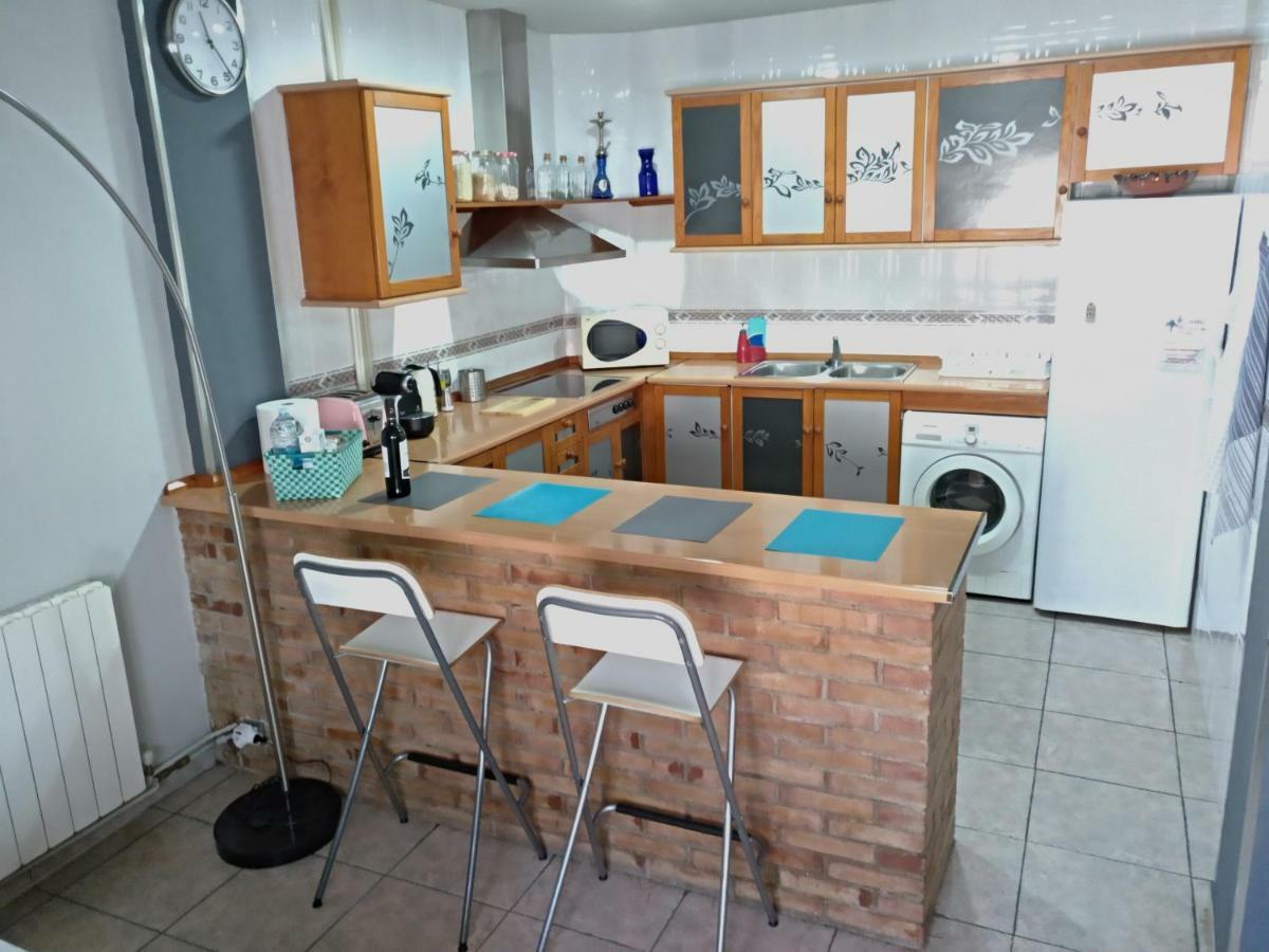 Apartment Piso La Torre