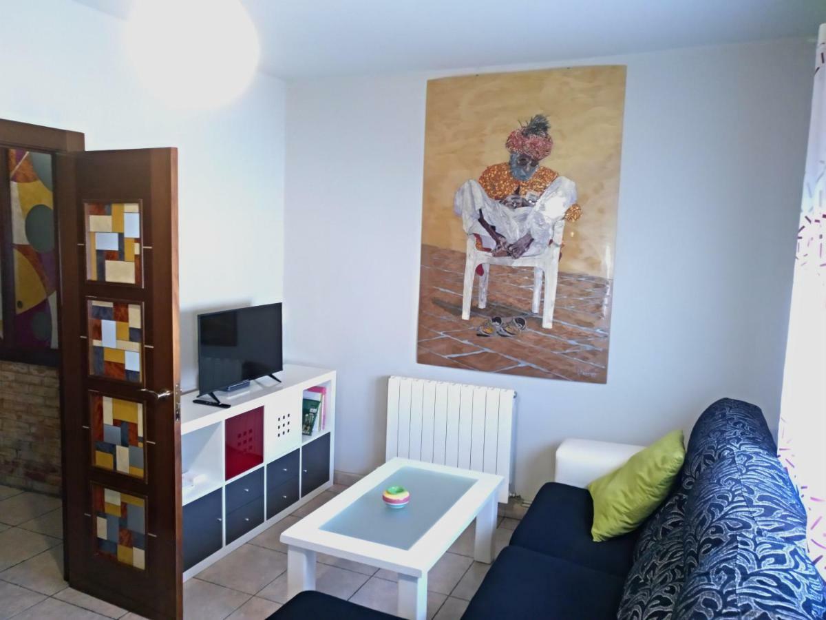 Apartment Piso La Torre