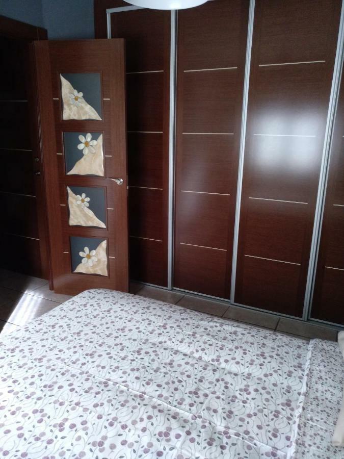 Appartement Piso La Torre