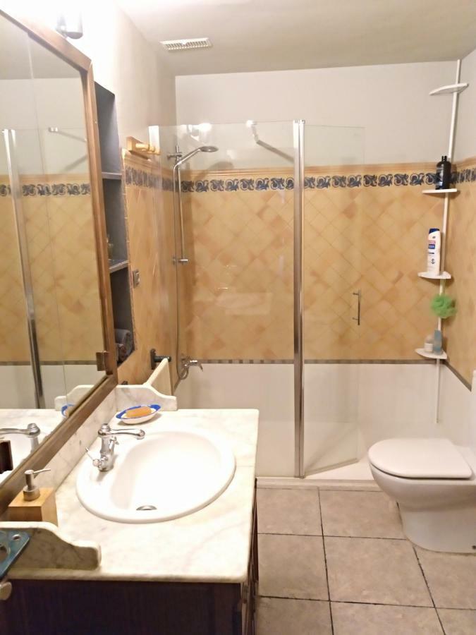 Apartment Piso La Torre *