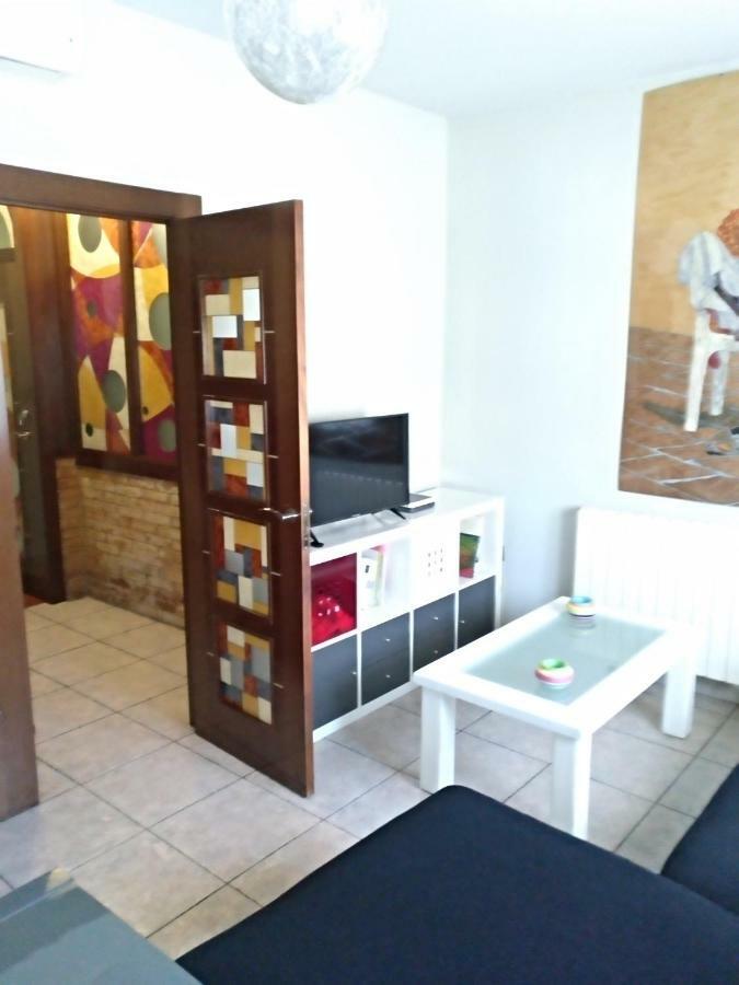 Piso La Torre Appartement Saragosse