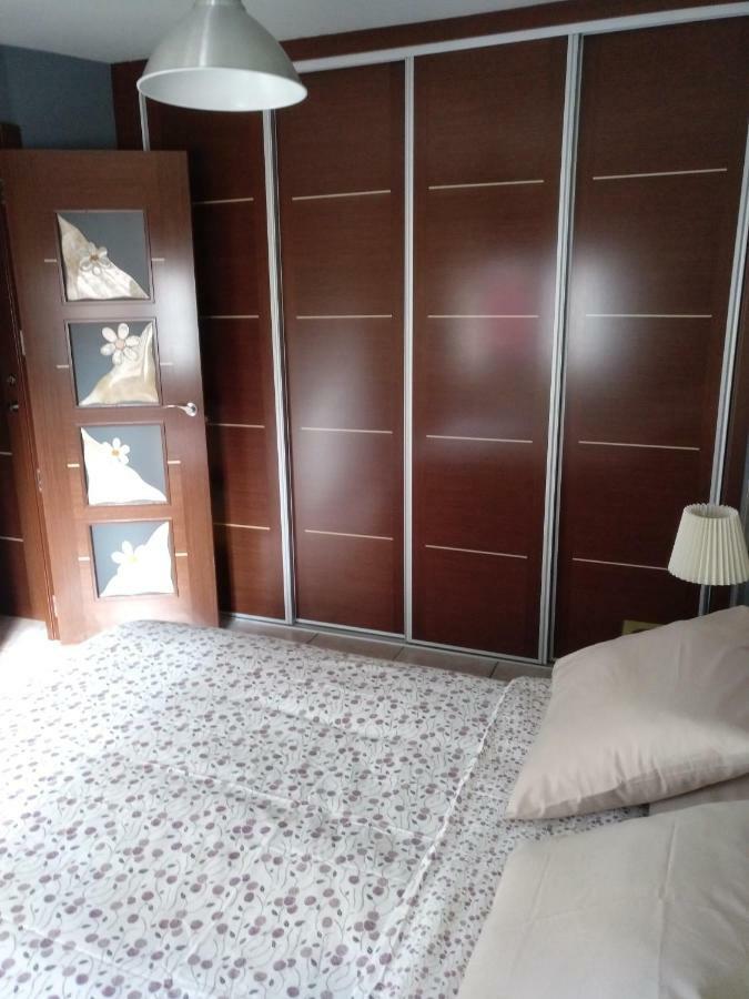 Piso La Torre Apartment