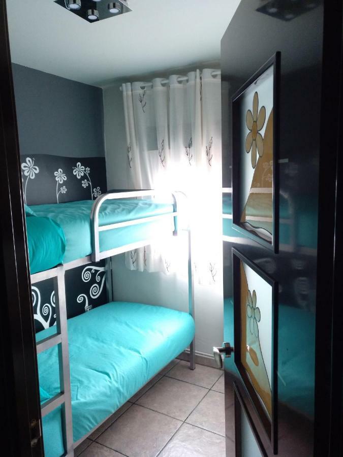 Appartement Piso La Torre *