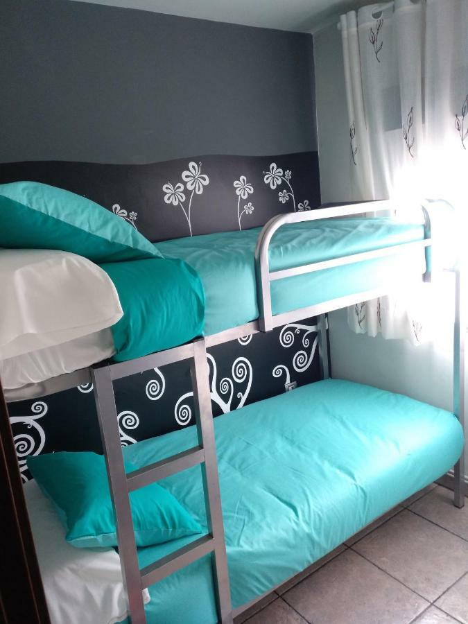 Piso La Torre Appartement *
