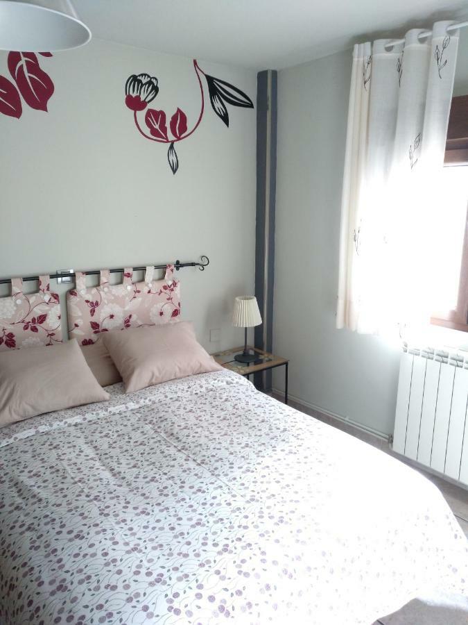 Piso La Torre Apartment *