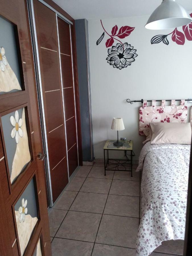 Piso La Torre Appartement Saragosse
