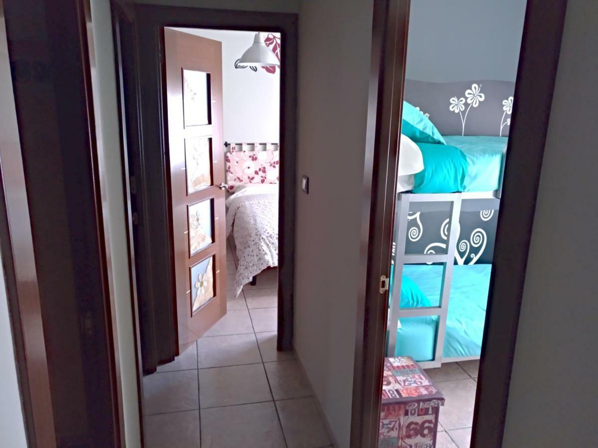 Apartment Piso La Torre Saragossa